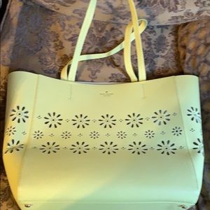 Kate Spade Haillie St Tote